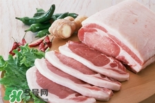 2017過年豬肉會(huì)漲價(jià)嗎？2017年春節(jié)豬肉價(jià)格預(yù)測