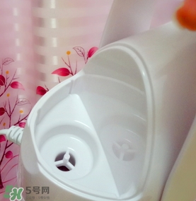 金稻蒸臉器怎么用？金稻蒸臉器使用方法