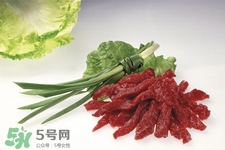 2017過年牛肉會漲價(jià)嗎？2017年春節(jié)羊肉價(jià)格預(yù)測