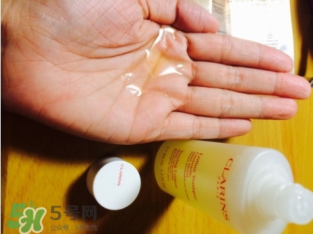嬌韻詩黃水怎么樣？嬌韻詩黃水好用嗎？