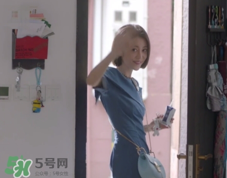 李溪芮包包什么牌子？李溪芮同款包包