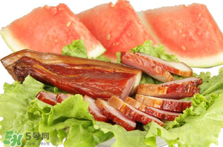 臘肉多少錢一斤？正宗臘肉多少錢一斤？