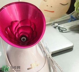 蒸臉器孕婦能用嗎？懷孕期間可以用蒸臉器嗎？