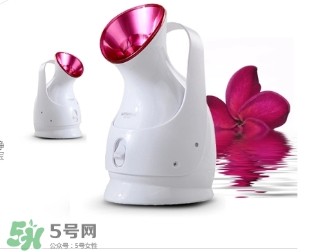 蒸臉器孕婦能用嗎？懷孕期間可以用蒸臉器嗎？
