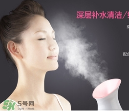 蒸臉器孕婦能用嗎？懷孕期間可以用蒸臉器嗎？