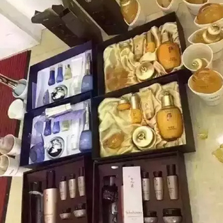 護膚品凍了還能用嗎？化妝品凍成冰了還能用嗎？