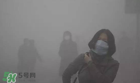 霧霾天怎么護(hù)膚？霧霾天如何護(hù)膚