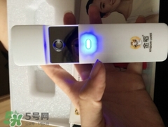 金稻納米噴霧補(bǔ)水儀怎么用？金稻補(bǔ)水噴霧補(bǔ)水儀使用方法