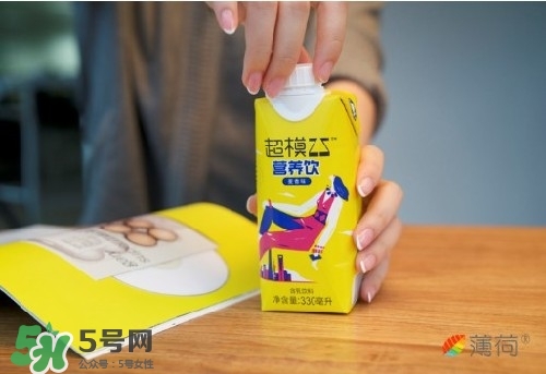 超模25是什么飲料？超模25是什么牌子的？
