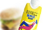 超模25好喝嗎？超模25飲料怎么樣？