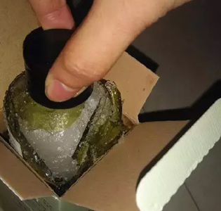 護膚品凍了還能用嗎？化妝品凍成冰了還能用嗎？