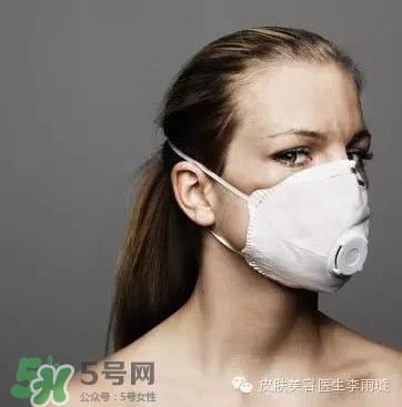 霧霾天怎么護(hù)膚？霧霾天如何護(hù)膚
