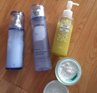 護膚品凍了還能用嗎？化妝品凍成冰了還能用嗎？