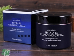 ahc卸妝膏怎么用？ahc卸妝膏使用方法