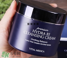 ahc卸妝膏怎么用？ahc卸妝膏使用方法