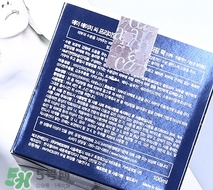 ahc睡眠面膜和蘭芝睡眠面膜哪個好？ahc睡眠面膜和蘭芝對比