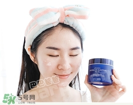 ahc睡眠面膜和蘭芝睡眠面膜哪個好？ahc睡眠面膜和蘭芝對比