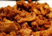 炸肉用什么粉？炸肉用面粉還是淀粉？