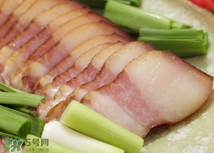 臘肉被淋雨了怎么處理？臘肉被淋雨了還能吃嗎？