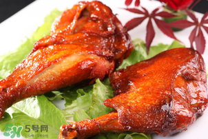 臘雞腿怎么蒸？清蒸臘雞腿的做法