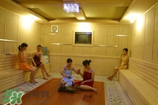 汗蒸后為什么不能洗澡？汗蒸后不能馬上洗澡的原因