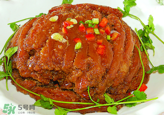 粉蒸肉蒸多長(zhǎng)時(shí)間？粉蒸肉蒸多久能把肉蒸化？