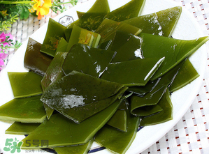 海帶泡久了還能吃嗎？海帶泡了好幾天還能吃嗎？