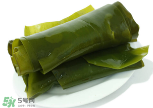 海帶泡久了還能吃嗎？海帶泡了好幾天還能吃嗎？