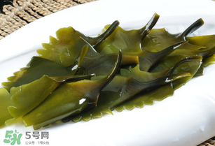 海帶泡久了還能吃嗎？海帶泡了好幾天還能吃嗎？