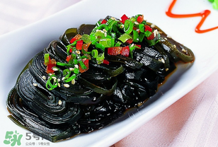 海帶泡久了還能吃嗎？海帶泡了好幾天還能吃嗎？