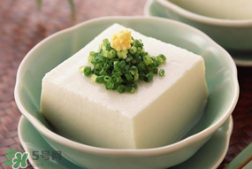 嫩豆腐可以放冰箱嗎？嫩豆腐放冰箱能放幾天？