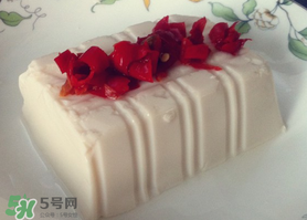 嫩豆腐可以放冰箱嗎？嫩豆腐放冰箱能放幾天？