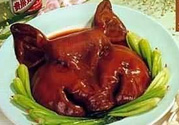 鹵豬頭肉要多長(zhǎng)時(shí)間？豬頭肉鹵多久？