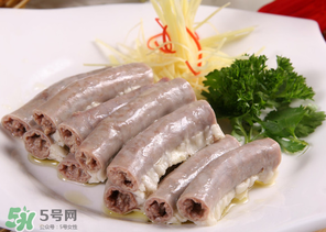 粉腸里面要洗嗎？粉腸怎么洗才干凈？