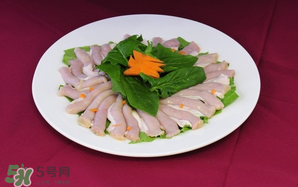 粉腸里面要洗嗎？粉腸怎么洗才干凈？