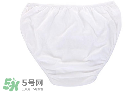 一次性內(nèi)褲直接穿嗎？一次性內(nèi)褲怎么使用？