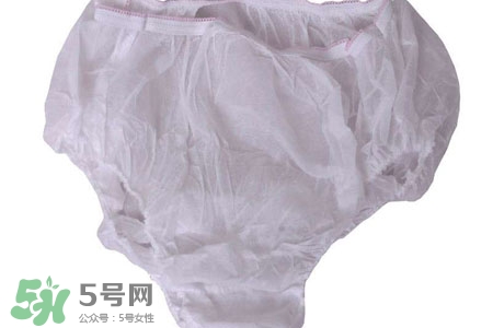 一次性內(nèi)褲直接穿嗎？一次性內(nèi)褲怎么使用？