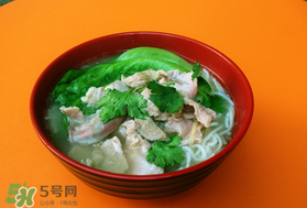 粉腸里面的粉是什么？粉腸里面的粉能吃嗎？