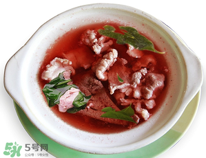 粉腸里面的粉是什么？粉腸里面的粉能吃嗎？
