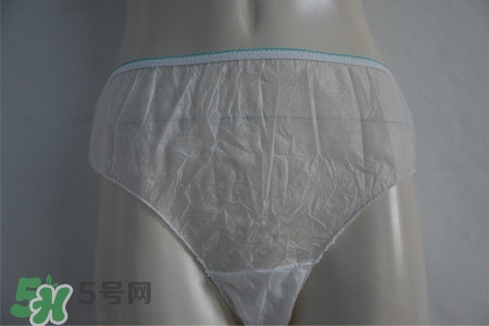 一次性內(nèi)褲要洗嗎？一次性內(nèi)褲穿前要清洗嗎？