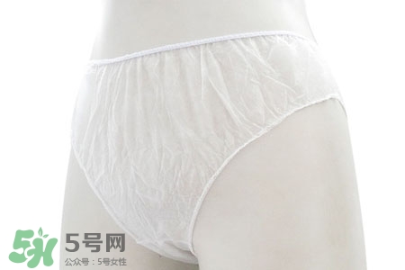 一次性內(nèi)褲可以穿幾次？一次性內(nèi)褲可以穿幾天？