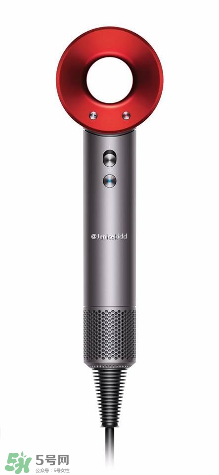 戴森2017年春節(jié)限量吹風(fēng)機(jī)少錢？dyson2017年新年紅色限定
