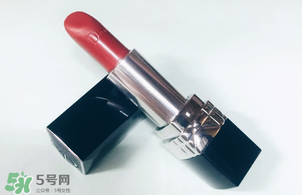 dior迪奧888多少錢(qián)？迪奧口紅888專(zhuān)柜價(jià)格