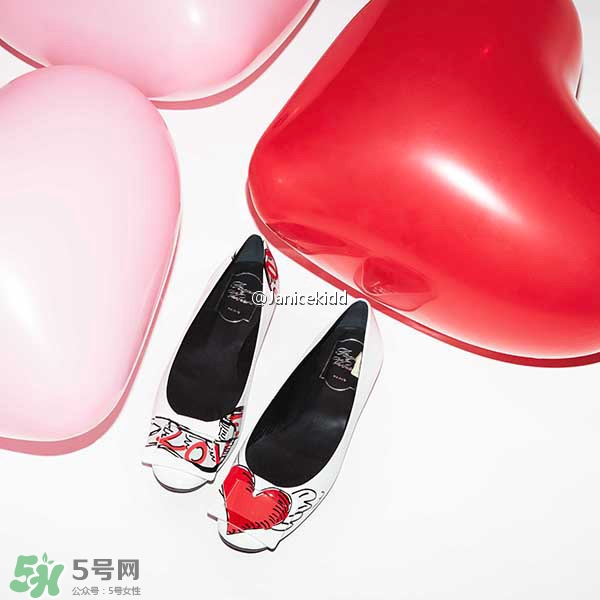 roger vivier2017年情人節(jié)系列多少錢？