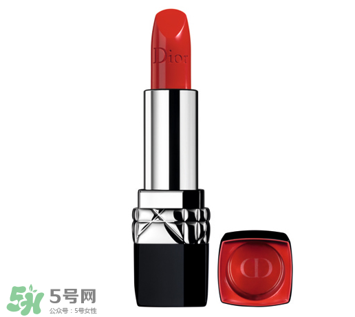 迪奧口紅756是什么顏色？dior迪奧口紅756試色