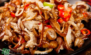 豬大腸煮了怎么保存？豬大腸可以冷凍嗎？