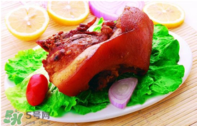 鹵豬頭肉要多長時(shí)間？豬頭肉鹵多久？