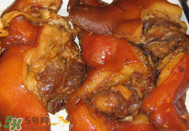 鹵豬頭肉要多長時(shí)間？豬頭肉鹵多久？
