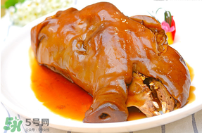 鹵豬頭肉多少錢一斤？醬鹵豬頭肉多少錢一斤？
