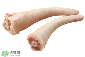 豬尾巴多少錢一斤？豬尾巴多少錢一根？